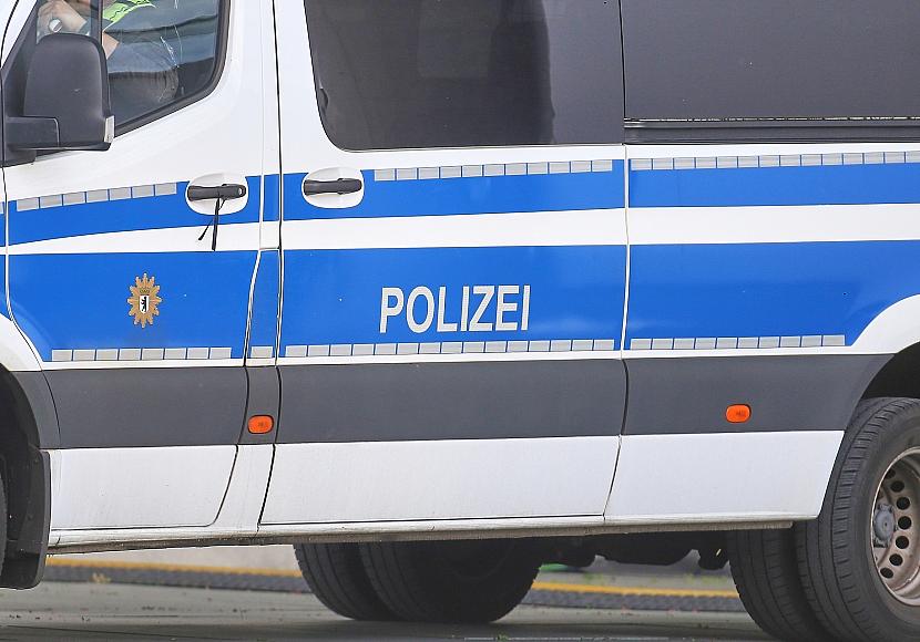 Frau bei Stichwaffen-Angriff in Magdeburg getötet