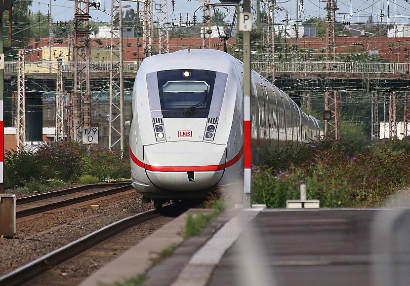 Massive Kritik an Förder-Aus für Fernzüge