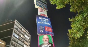 AfD kommt in mehrere kommunale Stichwahlen in NRW