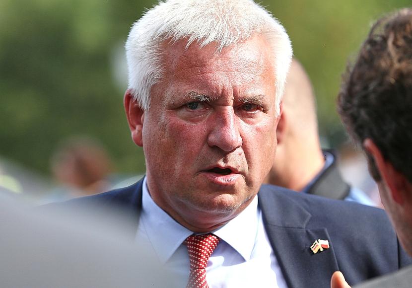 Polen-Beauftragter für Sicherheitsgarantien statt Reparationen
