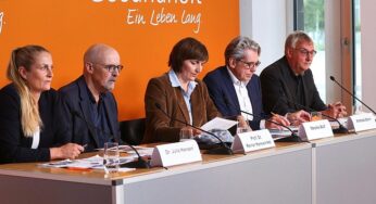 Studie vorgestellt: Gesundheitskompetenz von Schülern sehr niedrig