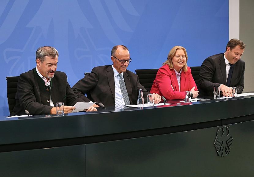 Städtetag kritisiert Prioritäten des Koalitionsausschusses