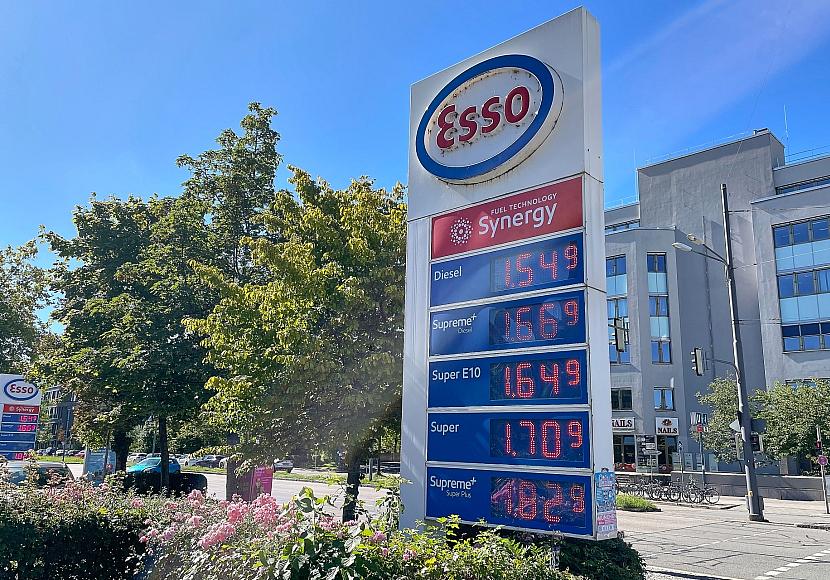 Länder diskutieren Beschränkung von Spritpreisänderungen