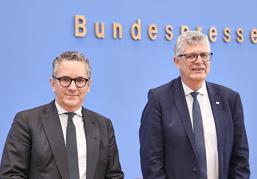Koalitionäre loben „Haushalt der Superlative“