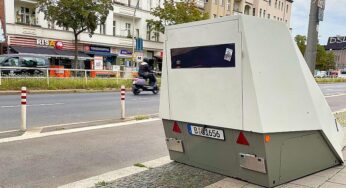 Umfrage: Autofahrer wollen schärfere Kontrollen