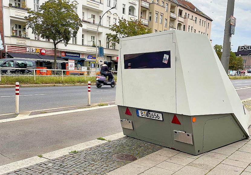 Umfrage: Autofahrer wollen schärfere Kontrollen