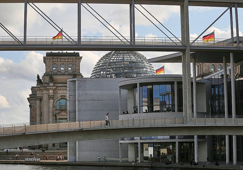 Bundestag lehnt Hausausweise für mehrere Abgeordneten-Mitarbeiter ab