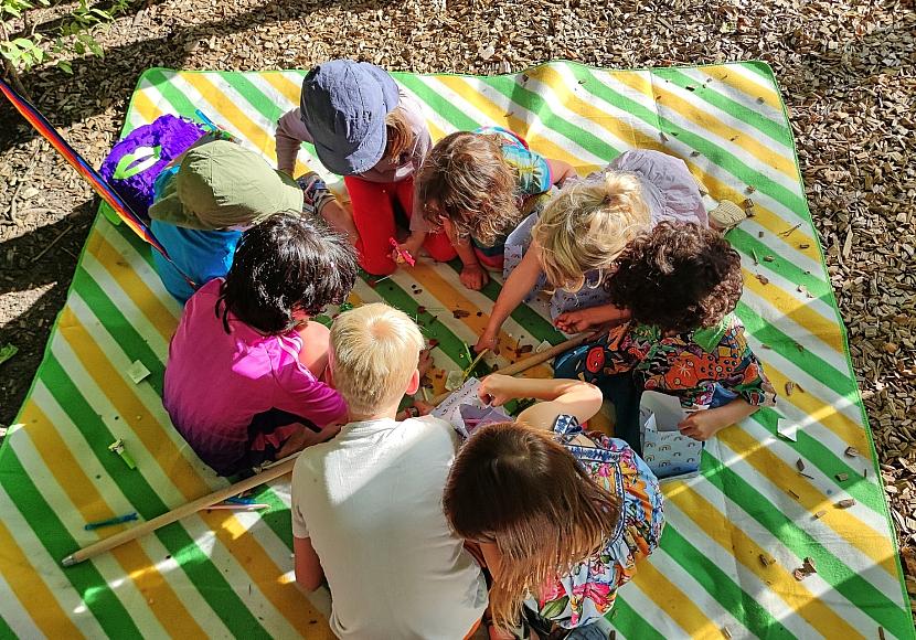 IW: Ostdeutsche Länder investieren stärker in Kinderbetreuung