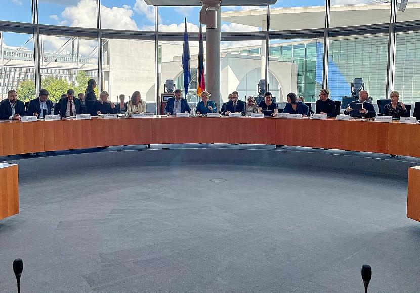 Corona-Kommission: Kassenärzte kritisieren fehlende Praktiker