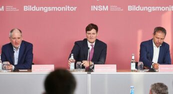 Sachsen führt im Bildungsmonitor – Bremen bleibt Schlusslicht