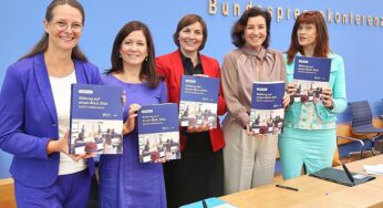 OECD-Studie: Bildungsniveau auf Allzeithoch – Barrieren bleiben