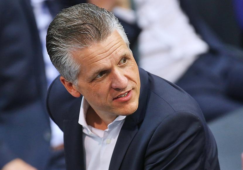 Frei erteilt Erhöhung der Erbschaftsteuer Absage