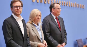 Gesundheitsministerin: Kommission wird über Praxisgebühr sprechen