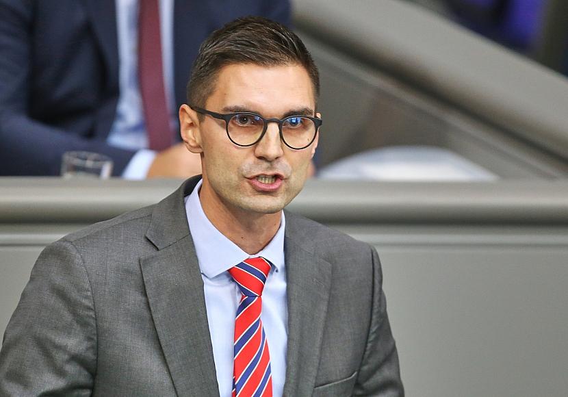 Unionsfraktionsvize schließt AfD-Regierungsbeteiligung aus