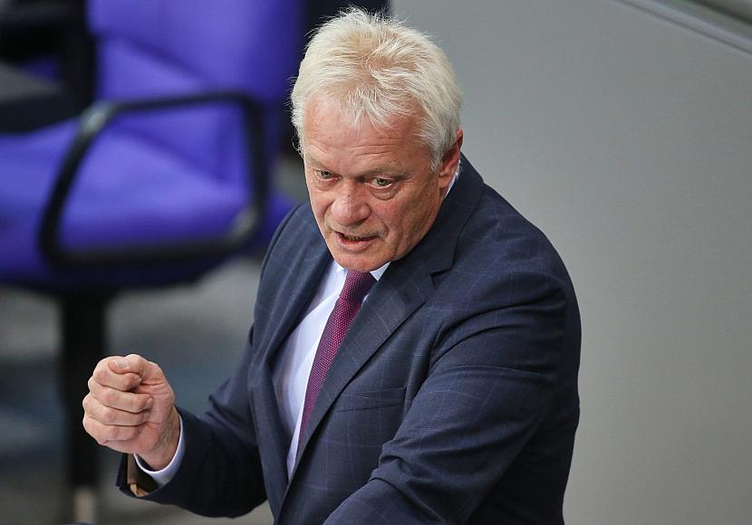 Bürokratieabbau: Landwirtschaftsminister verspricht Tempo