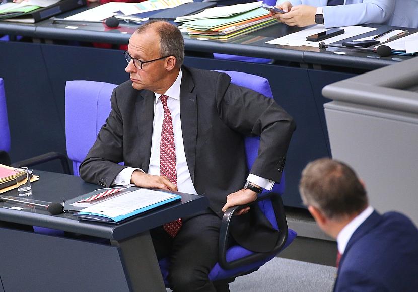 Konrad-Adenauer-Stiftung warnt vor Kooperationen mit der AfD