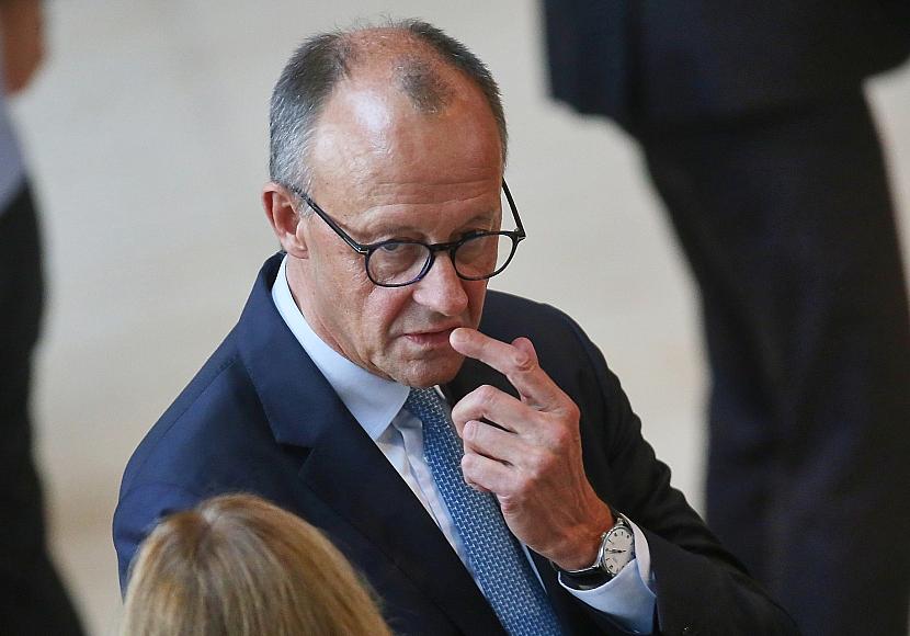 Brantner kritisiert Fehlen von Merz bei UN-Versammlung