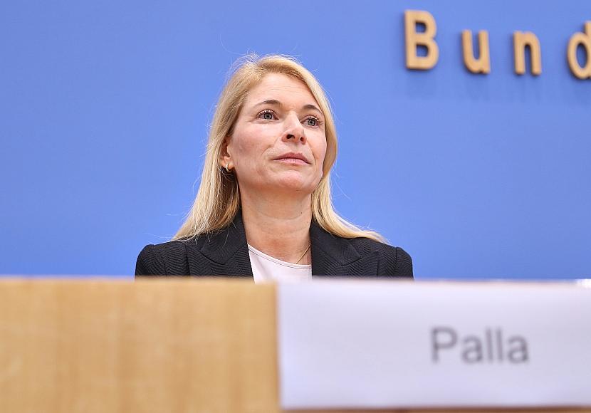 Neue Bahnchefin will Familienreservierung nicht wieder einführen