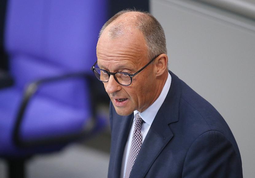 Merz kündigt „sehr konkrete Entscheidungen“ bei Kabinettsklausur an