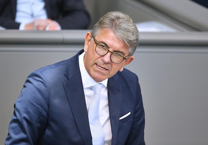 Weimer will nationales Erbe vor AfD-Vereinnahmung schützen