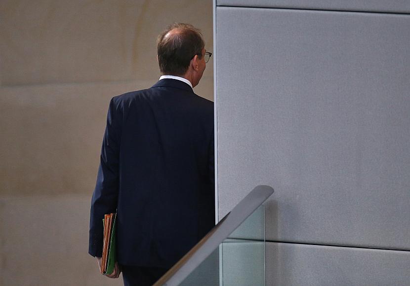 SPD drängt Innenminister zur Eile bei besserer Drohnenabwehr