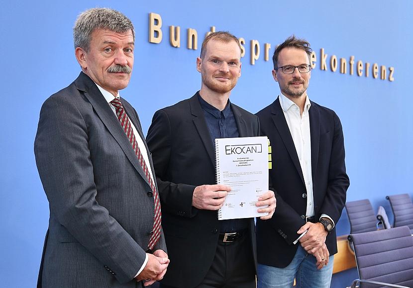 Zahl der Cannabis-Konsumenten nach Teillegalisierung kaum verändert