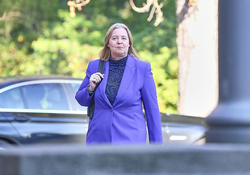 Bas zeigt sich bei Bürgergeld-Reform optimistisch