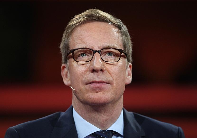 Hüther kritisiert Haushaltspolitik der Bundesregierung