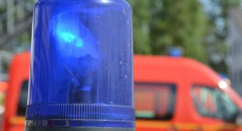 Auto rast Menschenmenge: Mehrere Opfer nach Attentat