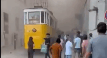 Deutsche Opfer in portugiesischer Bahntragödie