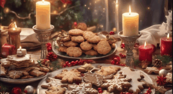 Preistreiberei: Deutschlands beliebtestes Weihnachtsgebäck erreicht unerhörtes Preisniveau