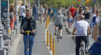 ADAC warnt: Neue Straßenverkehrsregeln betreffen alle