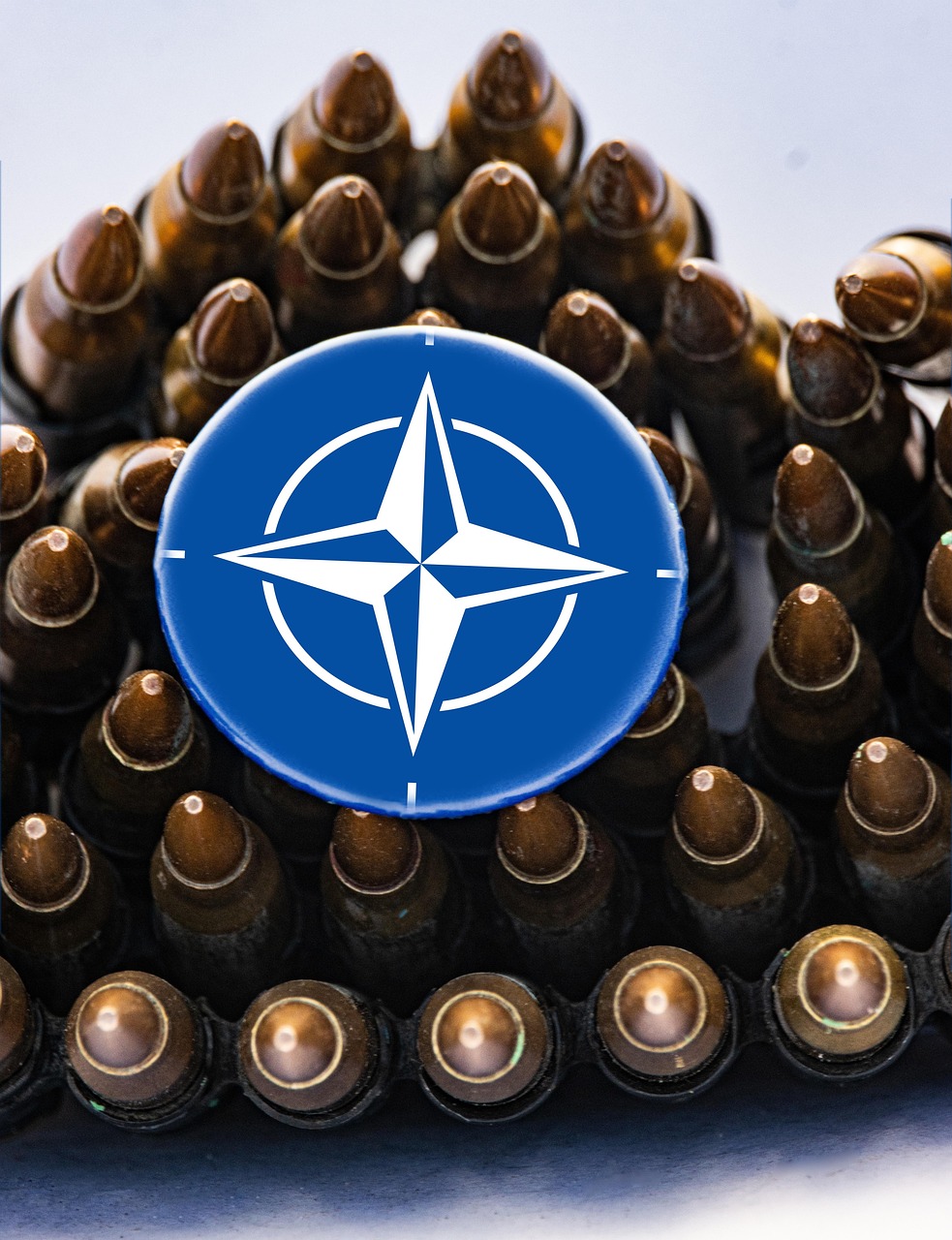 Russische Drohen in Polen: So reagiert die Nato auf die Angriffe