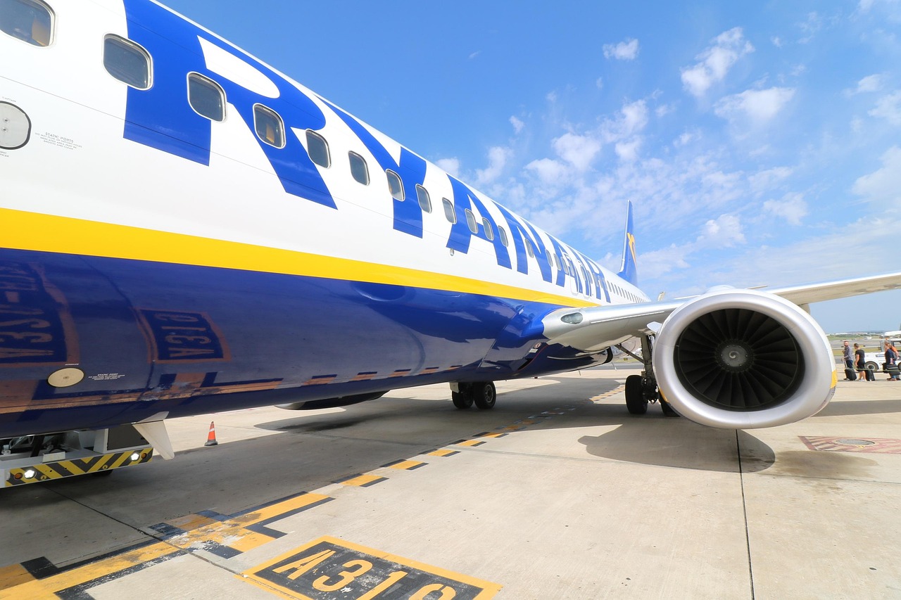 Aus für Billigflüge: Verlässt Ryanair Deutschland?