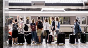 Hunderte Menschen gestrandet: Warnung vor Reisen ausgesprochen