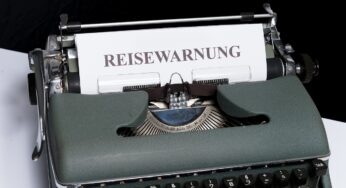 Mehrere Länder warnen ihre Bürger nun offiziell vor Deutschland