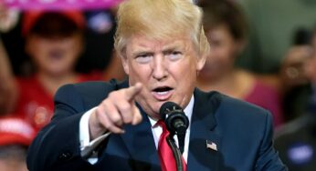 Kein Friedensnobelpreis: Donald Trumps Rache an Norwegen