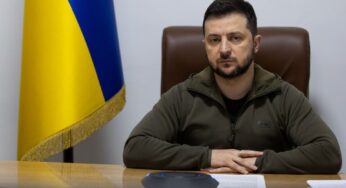 Wirbel um neuen Friedensplan: Kapitulation der Ukraine?