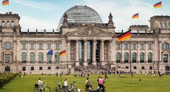 Bekennerschreiben aufgetaucht: Schock nach fatalem Terroranschlag auf deutsche Infrastruktur