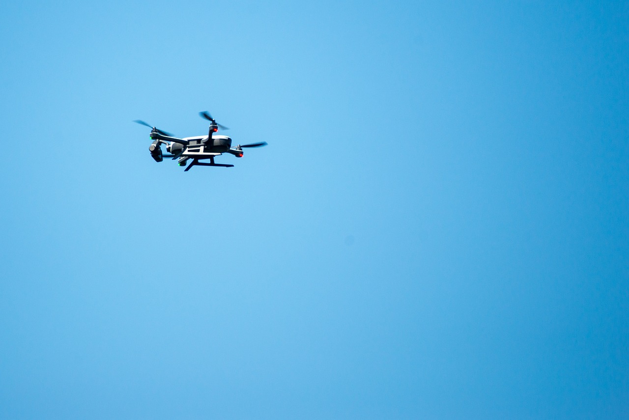 Schlimmer Verdacht: Deutsche Flugsicherung schlägt nach Sichtungen Alarm