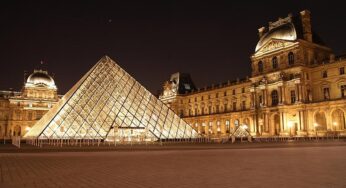 Raubüberfall auf Louvre – Museum bleibt am Sonntag geschlossen