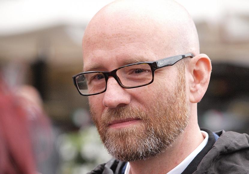 Ex-CDU-Generalsekretär Peter Tauber trommelt weiter