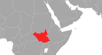 Paramilitärs im Südsudan melden Einnahme von Provinzhauptstadt