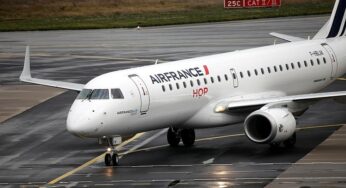 Lufthansa und Air France-KLM beklagen ungleichen Wettbewerb