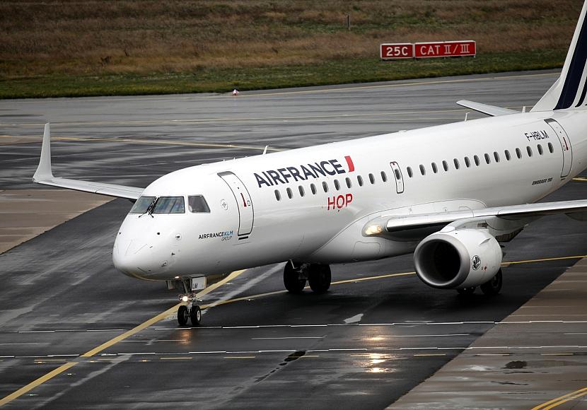 Lufthansa und Air France-KLM beklagen ungleichen Wettbewerb