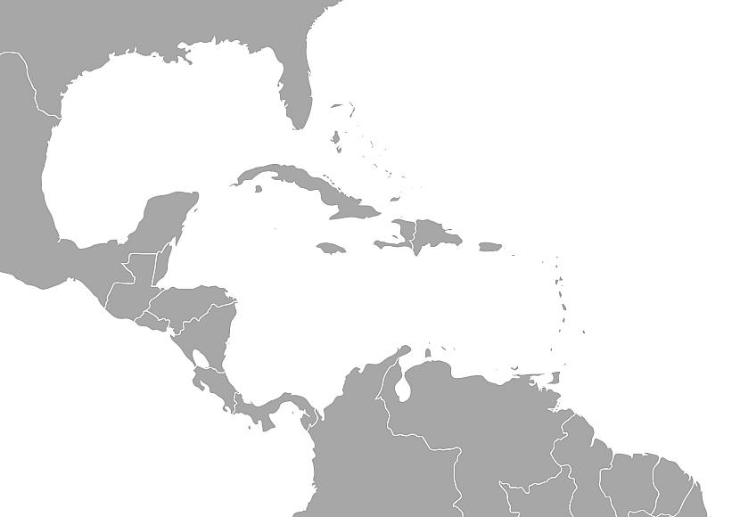 Hurrikan „Melissa“ zieht über Jamaika