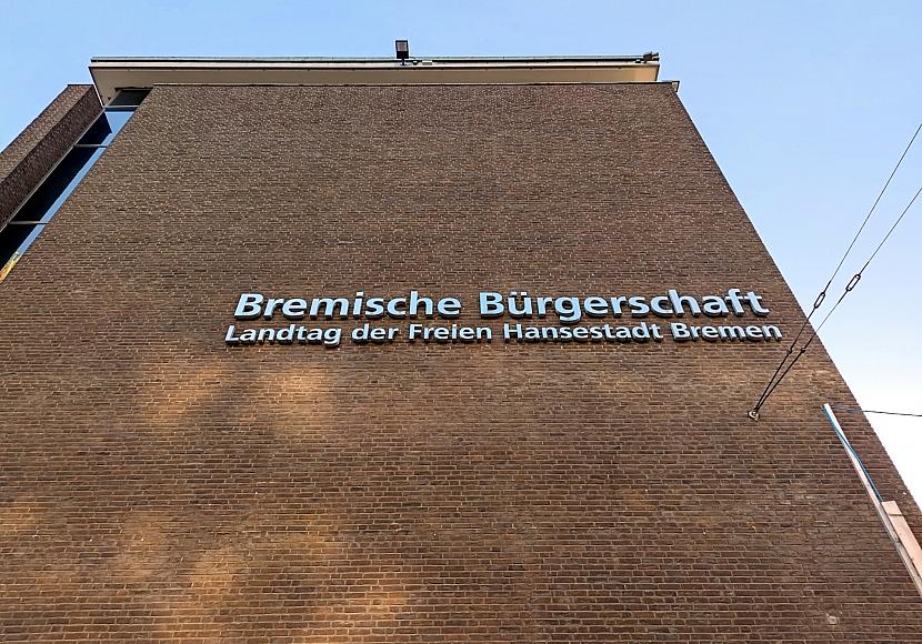 Bremer CDU fordert Rücktritt von Wirtschaftssenatorin
