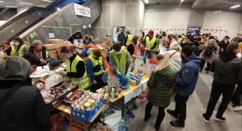 Ifo: Rückkehr von Ukrainern abhängig von Sicherheit und Reformen