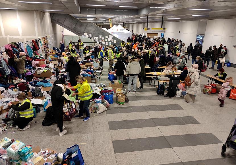 EU-Asylpolitik: Union knüpft Solidaritätsmechanismus an Bedingungen