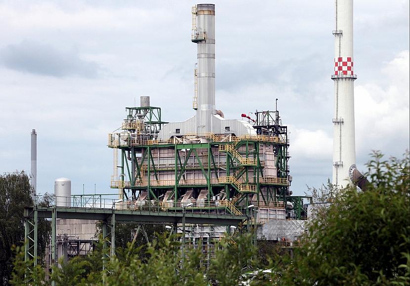 Berichte: US-Sanktionen treffen Rosneft Deutschland vorerst nicht